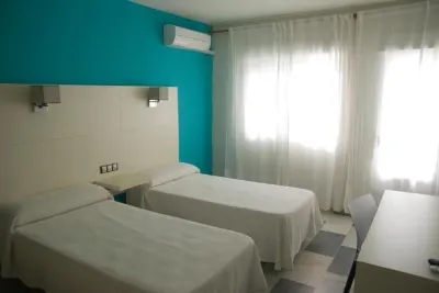 Hostal Las Gaviotas del Cabo Hotel a San Jose