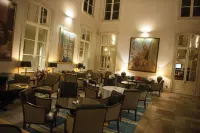Thorpe Park Hotel and Spa - Frühstück