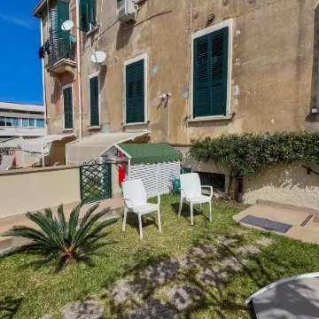 Don Francisco Rooms - Tropea