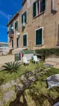 Don Francisco Rooms - Tropea