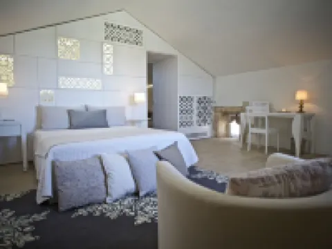 Don Agostino Relais Masseria Hotels in Martano