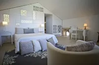 Don Agostino Relais Masseria Hotels in Martano