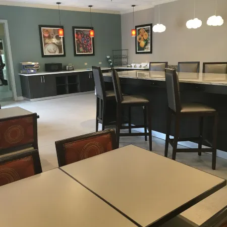 Best Western Plus Roswell/Alpharetta