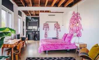 The Pink Hotel Coolangatta