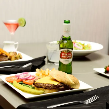 Holiday Inn ABILENE - NORTH COLLEGE AREA by IHG
