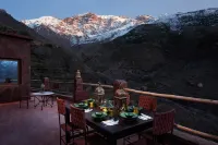 Kasbah Imlil Hotel di Imlil