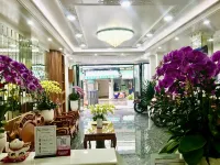 Cozy 86 Homestay