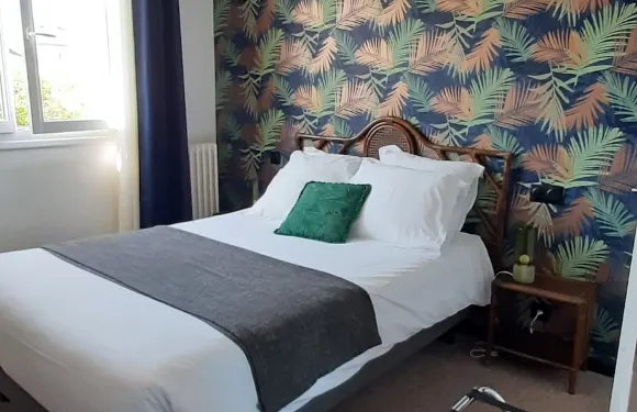 貝拉艾託裏酒店