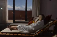 Fuente Mayor Hotel & Casino - Spa