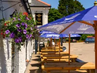 The Norway Inn Hotels in Truro