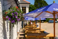 The Norway Inn Hotels in Perranarworthal