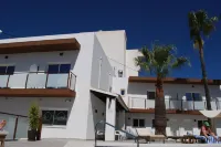Hotel Moli Boutique Hotels in L'Alfas del Pi