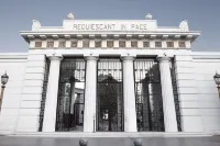 Cyan Recoleta Hotel Hotels in Буенос-Айрес