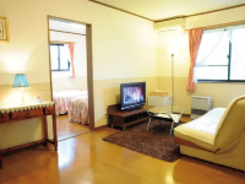 Anise Garden Hotéis em Hakuba