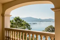 Hotel Don Cesar - Romantic