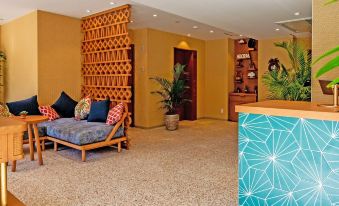 The Moana by Dsh Resorts
