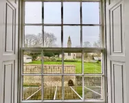 River Nene Cottages - วิว
