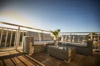 Kampowski Apartments Deluxe