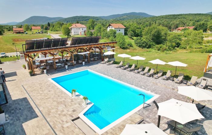 16 Lakes Guesthouse