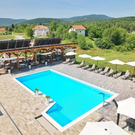 16 Lakes Guesthouse