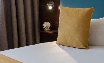 Best Western le Galice Aix Centre-Ville