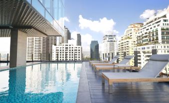 LeGrant Suites Sukhumvit 11 Bangkok