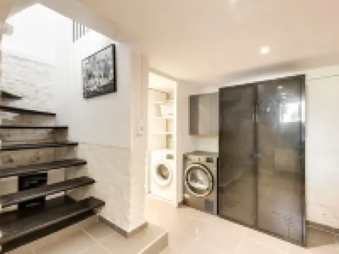 兄弟閣樓公寓 巴尼奧萊酒店