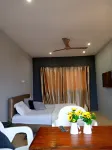 Mayorca Beach Flex - balcony