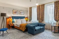 Hotel Diament Plaza Katowice Hotels in Katowice
