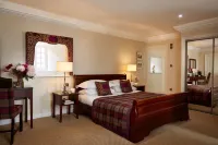 Macdonald Houstoun House Hotel dekat Howden Park Centre