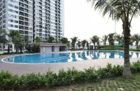 BOM Homes- Vinhomes Ocean Park - Serviced Apartment Hotel a Xuân Quan
