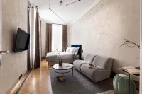 Zola Hotel - Palais de Boheme Adults Only