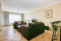 BM Gardens Hotels in Edenvale