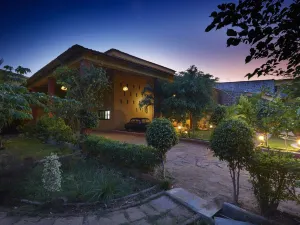 WelcomHeritage Jungle Home