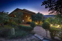 WelcomHeritage Jungle Home Hotels in Kohka