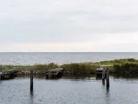 흐비데 산데의 해변 평온, 바이 트라움