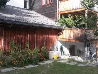 ABC Ferienwohnung 1 1. OG Süd Hotels in Fiesch