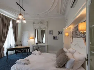 Oceania Hôtel d'Anjou Angers