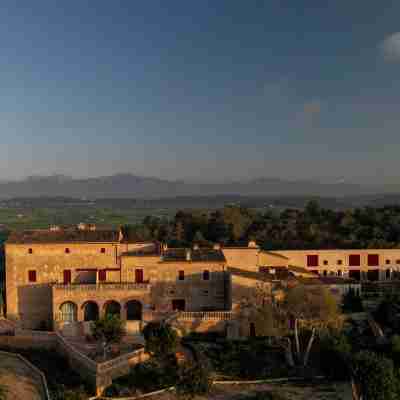 Finca Sa Bastida Luxury Retreat & Spa Adults Only - over 14 Hotel Exterior