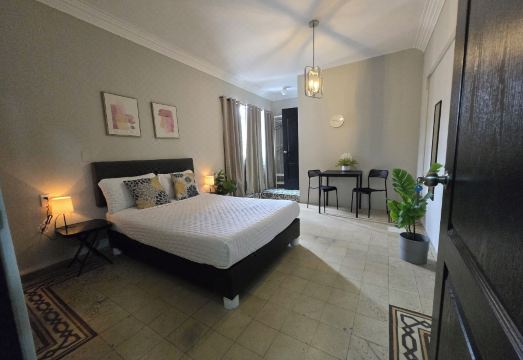 신규라르 센트로 히스토리코 객실 이미지