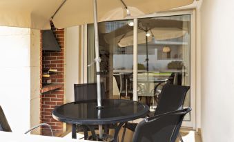 Cam lia in Tavira With 2 Bedrooms and 2 Bathrooms