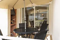 Cam lia in Tavira With 2 Bedrooms and 2 Bathrooms