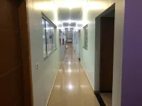 Hotel Colinas Hotels in Varzea Grande
