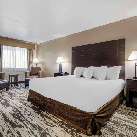 Best Western Prescottonian Hotels in Yavapai County