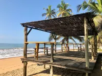 Fantas Folly Beach Lodge Hotels in Ahanta West