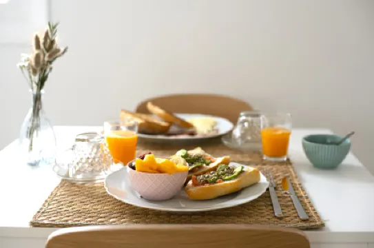 El Bálsamo - Hotel Rural 5 Estrellas