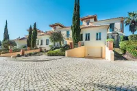 Villa Monte Rei 9