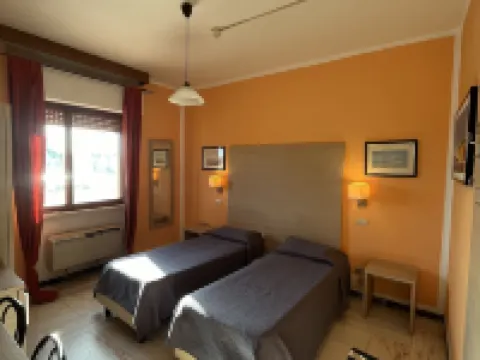 Hotel l'Approdo Hotels in Brindisi