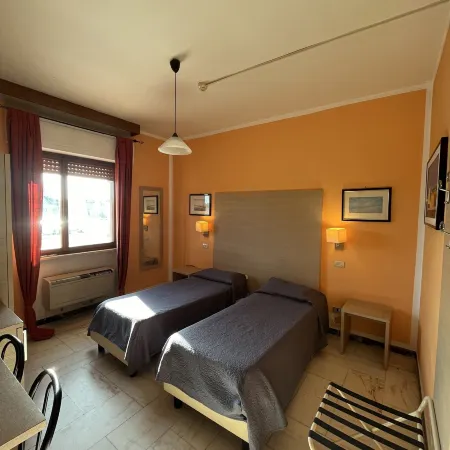 Hotel l'Approdo