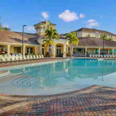 Lrg Condo w Scenic Patio Views - Next to Occc Fitness & Recreational Facilities
